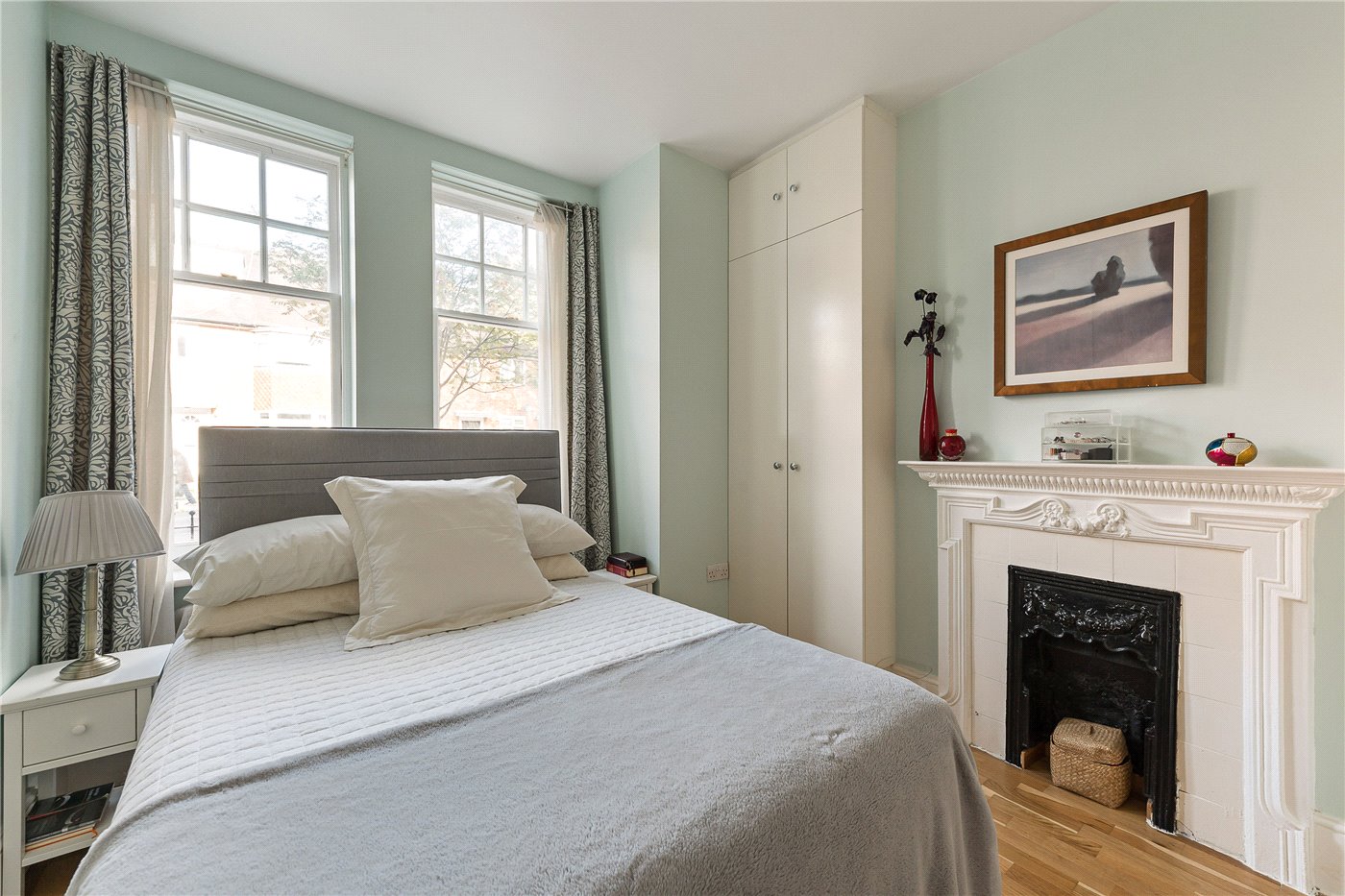 Principal Bedroom